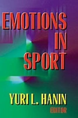 Emotions in Sport - Yuri Hanin