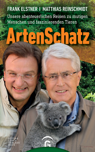 ArtenSchatz - Frank Elstner; Matthias Reinschmidt