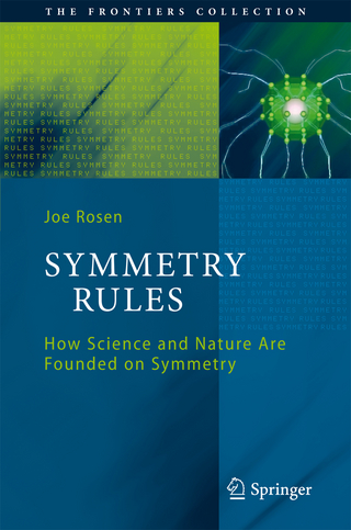 Symmetry Rules - Joseph Rosen