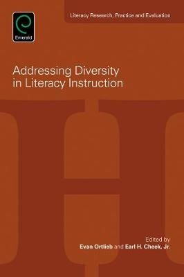 Addressing Diversity in Literacy Instruction - 
