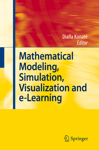 Mathematical Modeling, Simulation, Visualization and e-Learning - Dialla Konaté