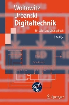 Digitaltechnik - Roland Woitowitz, Klaus Urbanski
