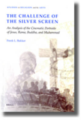 The Challenge of the Silver Screen - Freek L. Bakker
