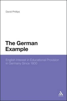 The German Example - David Phillips
