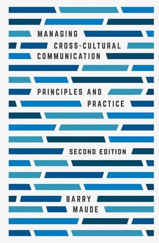 Managing Cross-Cultural Communication - Maude Barry Maude