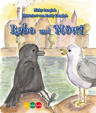 Rabo und Möwi - Nicolaus Langloh