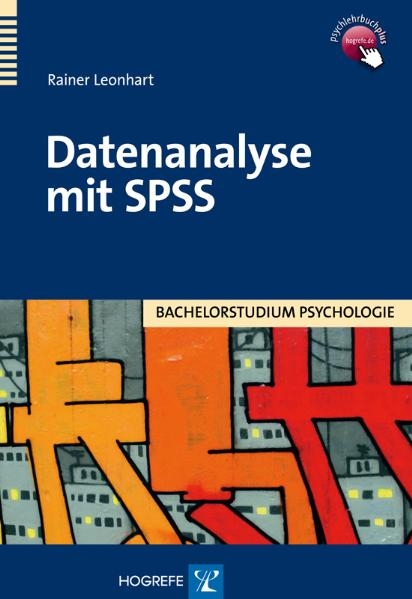 Datenanalyse mit SPSS - Rainer Leonhart