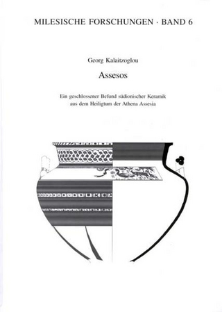Assesos - Georg Kalaitzoglou
