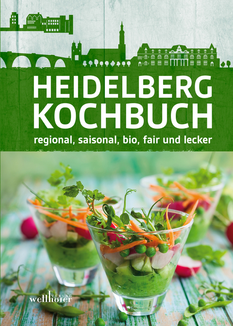 Heidelberg Kochbuch - 