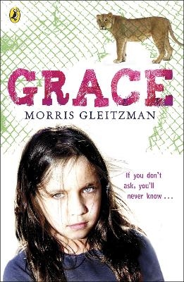 Grace - Morris Gleitzman