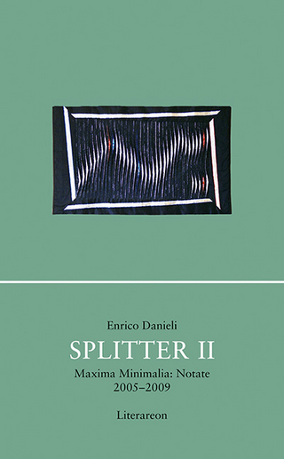 Splitter II - Enrico Danieli