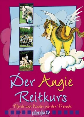 Der Angie Reitkurs - Bibi Degn