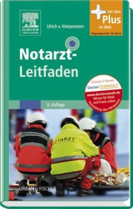 Notarzt-Leitfaden - 