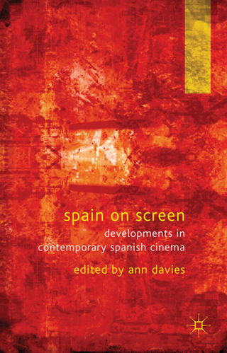 Spain on Screen - A. Davies