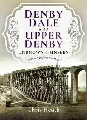 Denby Dale and Upper Denby - Chris Heath