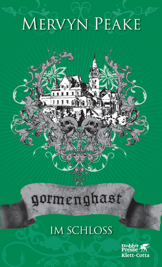 Gormenghast / Im Schloss - Mervyn Peake
