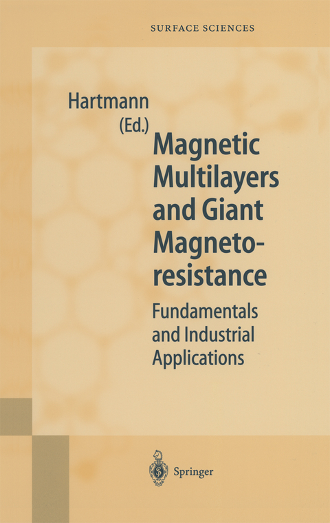 Magnetic Multilayers and Giant Magnetoresistance - 