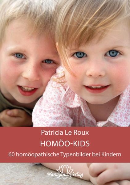 Homöo-Kids - Patricia Le Roux
