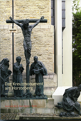 Das Kreuzmonument am Horsteberg - Udo Grote