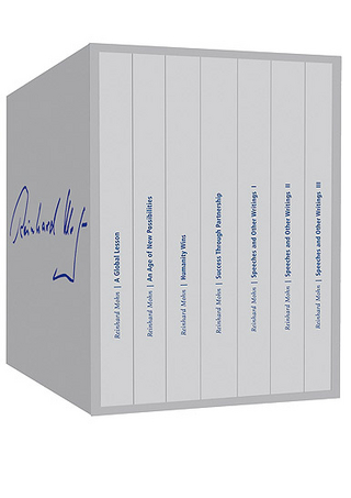 Reinhard Mohn Complete Works - Reinhard Mohn