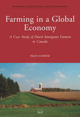 Farming in a Global Economy - Frans Schryer