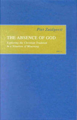 The Absence of God - Piet Zuidgeest