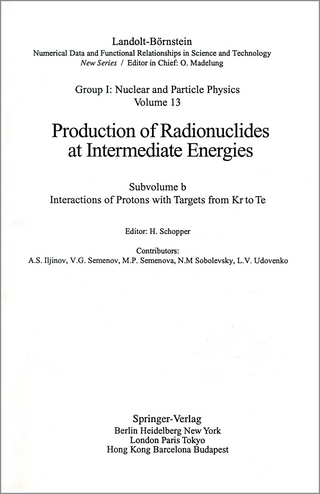Interactions of Protons with Targets from Kr to Te - A.S. Iljinov; V.G. Semenov; M.P. Semenova; N.M. Sobolevsky; L.V. Udovenko