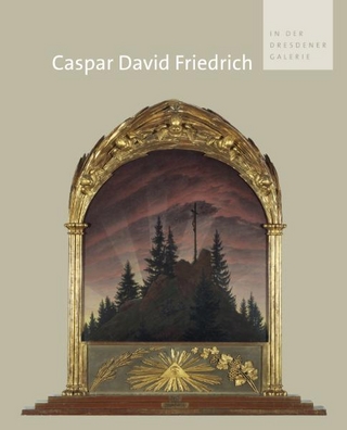 Caspar David Friedrich in der Dresdener Galerie - Gerd Spitzer