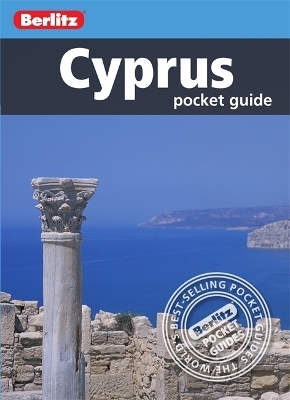 Berlitz: Cyprus Pocket Guide -  APA Publications Limited