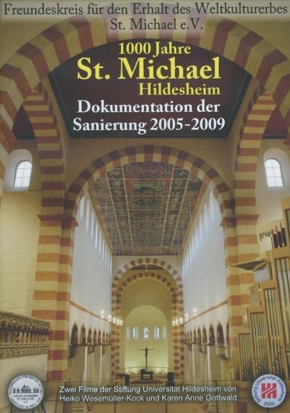 1000 Jahre St. Michael Hildesheim - 