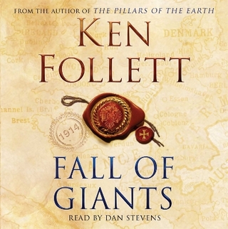 Fall of Giants - Dan Stevens; Ken Follett