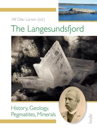 The Langesundsfjord - Alf Olav Larsen