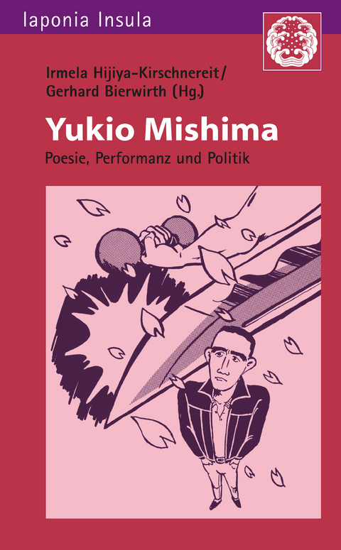 Yukio Mishima - 