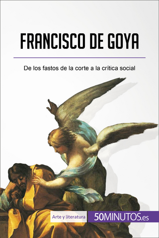 Francisco de Goya - Marie-Julie Malache