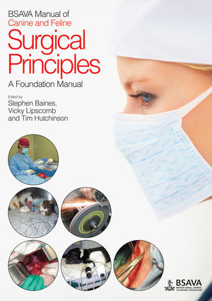 BSAVA Manual of Surgical Principles - 