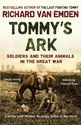 Tommy's Ark - Richard Van Emden