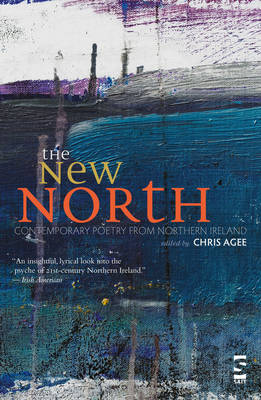 The New North - Chris Agee