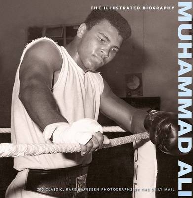 "Muhammed Ali" - Christine Kidney