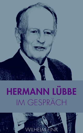 Hermann Lübbe im Gespräch - Hermann Lübbe
