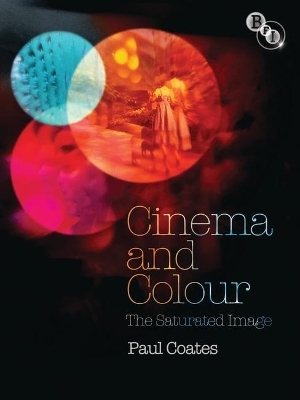 Cinema and Colour - Paul Coates