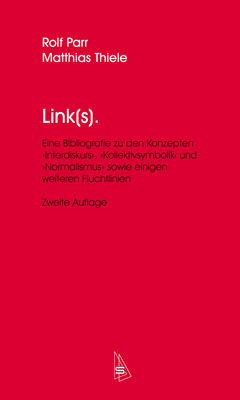Link(s) - Rolf Parr; Matthias Thiele
