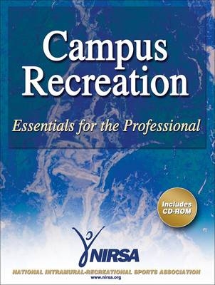 Campus Recreation -  National Intramural Recreational Sports Association