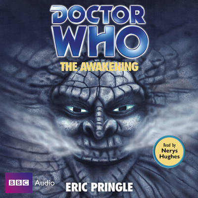 "Doctor Who" - The Awakening - Eric Pringle