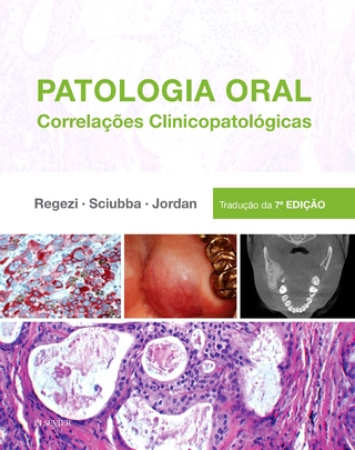 Patologia Oral - Richard C. K. Jordan; Joseph Regezi; James Sciubba