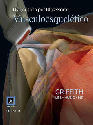 Diagnostico por Ultrassom: Musculoesqueletico - James F. Griffith
