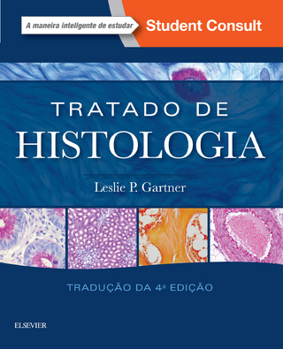 Tratado de Histologia - Leslie Gartner