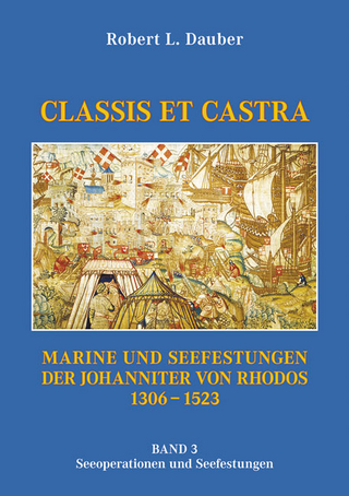 CLASSIS ET CASTRA - Robert L Dauber