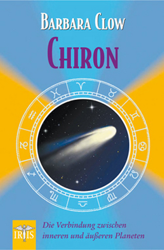 Chiron - Barbara Clow