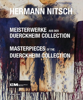Hermann Nitsch - Hermann Nitsch