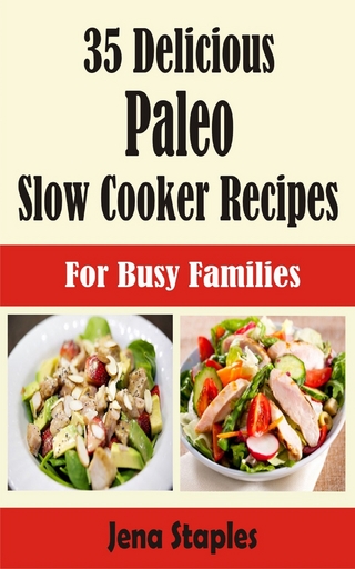 35 Delicious Paleo Slow Cooker Recipes - Jena Staples